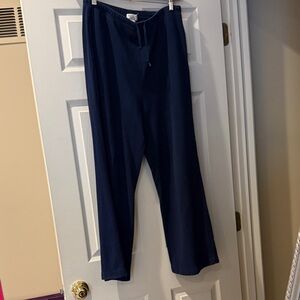 Jones New York Sport Navy Pants